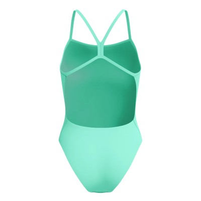 Купальник женский Speedo Fl solid v-back 2.0 