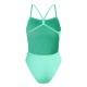 Купальник женский Speedo Fl solid v-back 2.0 