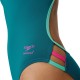 Купальник женский Speedo Fl solid tri 
