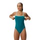 Купальник женский Speedo Fl solid tri 