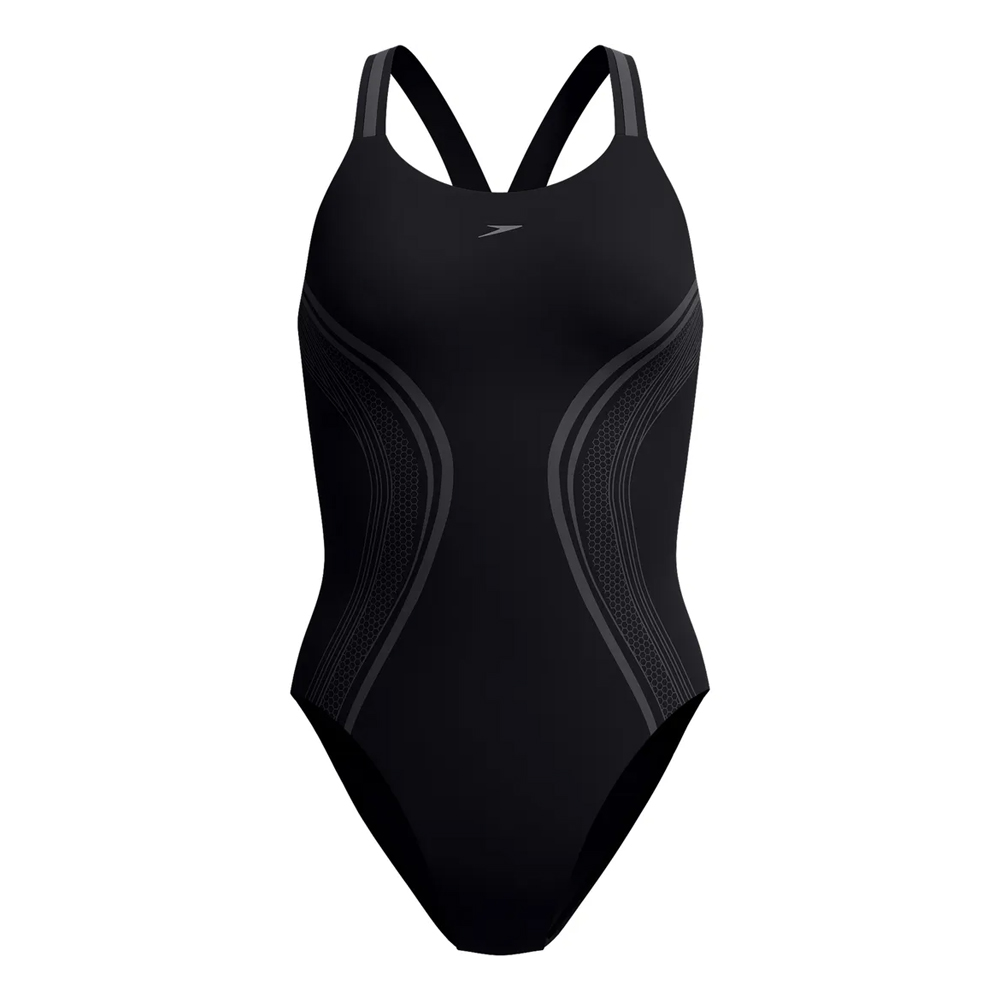 Купальник женский Speedo Printed performance Купальник женский Speedo Printed performance