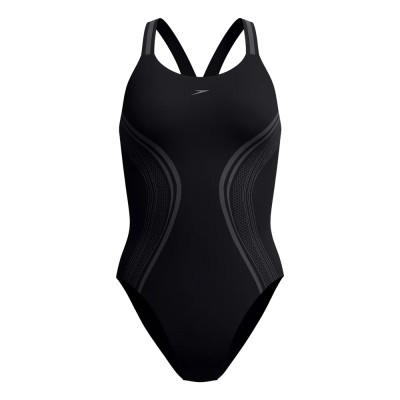 Купальник женский Speedo Printed performance 