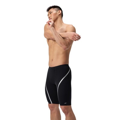 Плавки-шорты длинные мужские Speedo Movement 