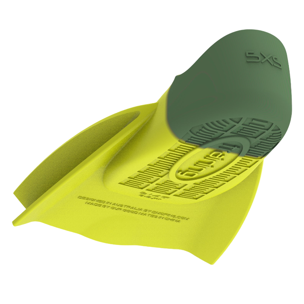 Ласты Speedo Dmc original Ласты Speedo Dmc original
