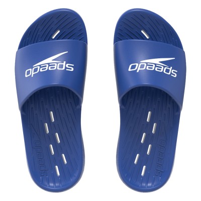 Сланцы детские Speedo Slides one piece 