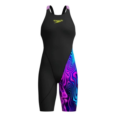 Костюм профессиональный детский Speedo Lzr ignite kskn 