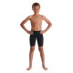 Плавки-шорты длинные детские Speedo End+ 