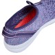 Аквашузы женские Speedo Surfknit pro 
