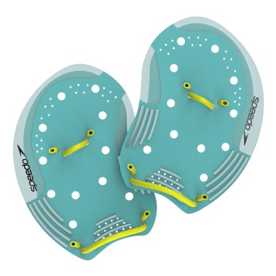 Лопатки для рук Speedo I.m. tech paddle 