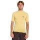 Футболка для плавания мужская Rip Curl Streamline upf s/s 