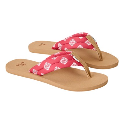 Сланцы женские Rip Curl Freedom plush 