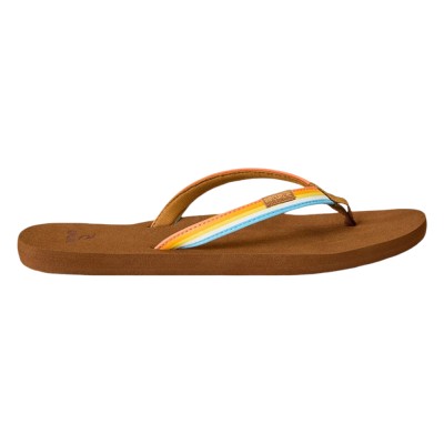 Сланцы женские Rip Curl Freedom bloom 