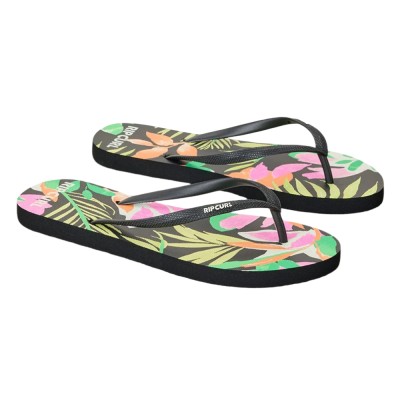 Сланцы женские Rip Curl Mixed bloom 