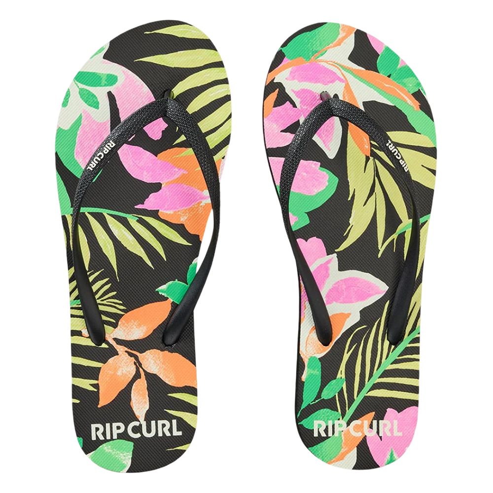 Сланцы женские Rip Curl Mixed bloom 