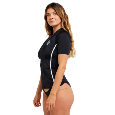 Футболка для плавания женская Rip Curl Classic surf short 