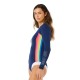Купальник женский Rip Curl Surf stripe Купальник женский Rip Curl Surf stripe