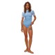 Футболка для плавания женская Rip Curl Pacific coast ss Футболка для плавания женская Rip Curl Pacific coast ss