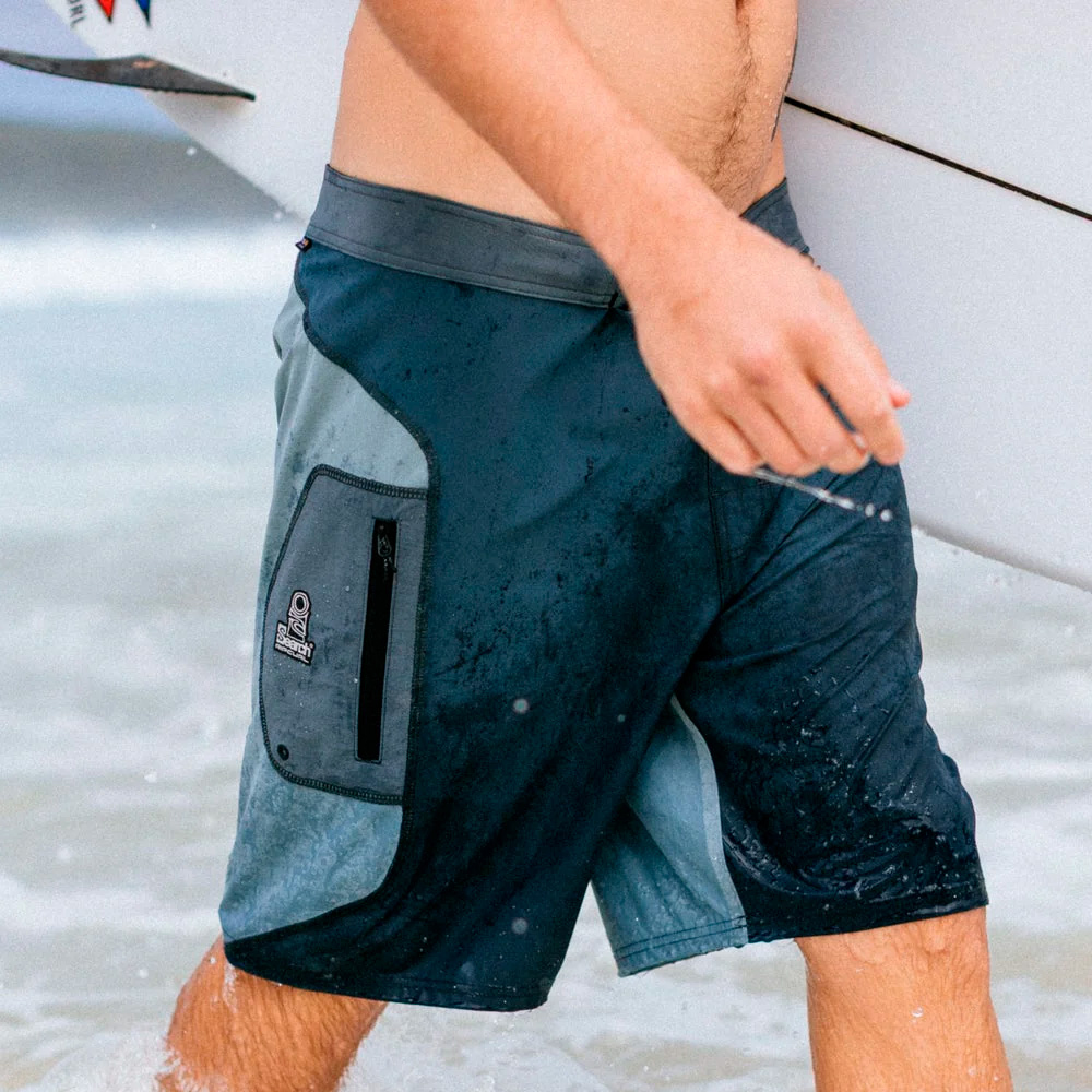 Шорты мужские пляжные Rip Curl S series trip 20 