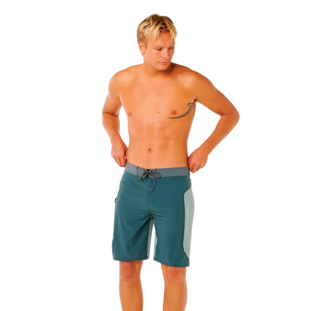 Шорты мужские пляжные Rip Curl S series trip 20 
