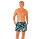 Шорты мужские пляжные Rip Curl Sessions 16 