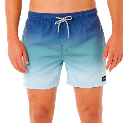 Шорты мужские пляжные Rip Curl Offset fade 