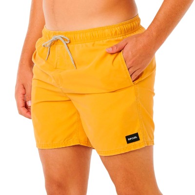 Шорты мужские пляжные Rip Curl Offset washed 16 