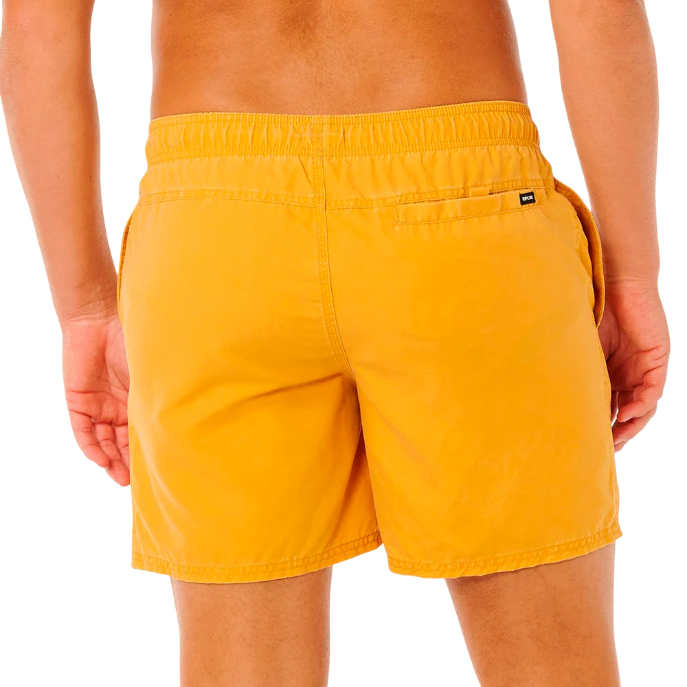 Шорты мужские пляжные Rip Curl Offset washed 16 