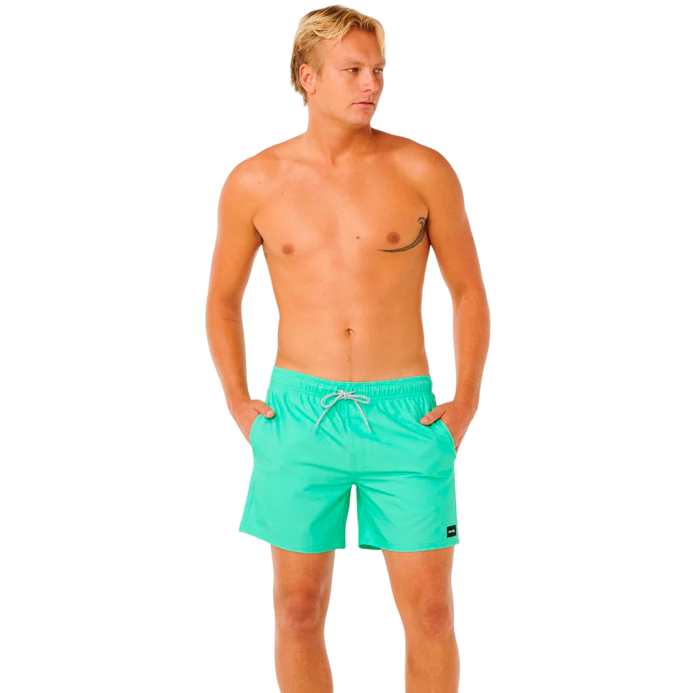 Шорты мужские пляжные Rip Curl Offset daily 16 