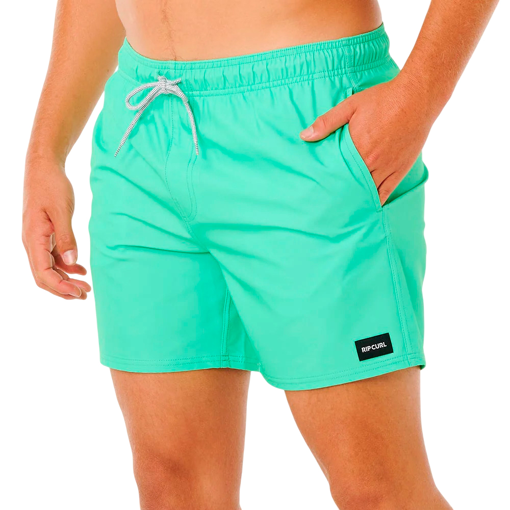 Шорты мужские пляжные Rip Curl Offset daily 16 