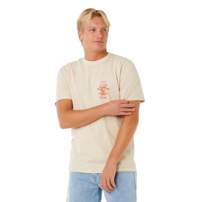 Футболка мужская Rip Curl Search icon 
