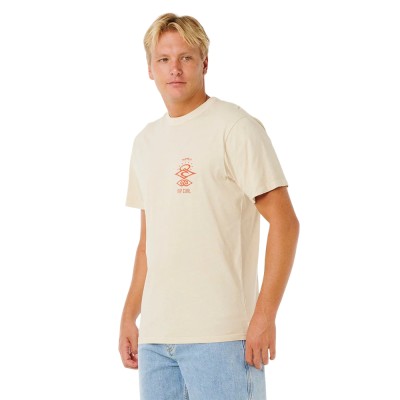 Футболка мужская Rip Curl Search icon 