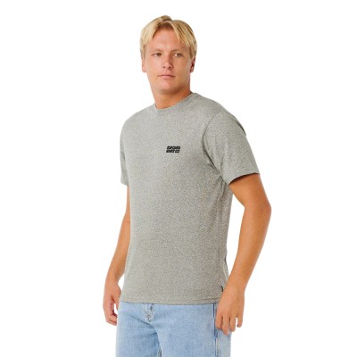 Футболка мужская Rip Curl Easy embroid 