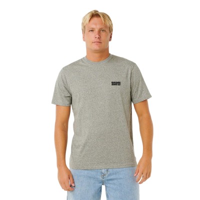Футболка мужская Rip Curl Easy embroid 