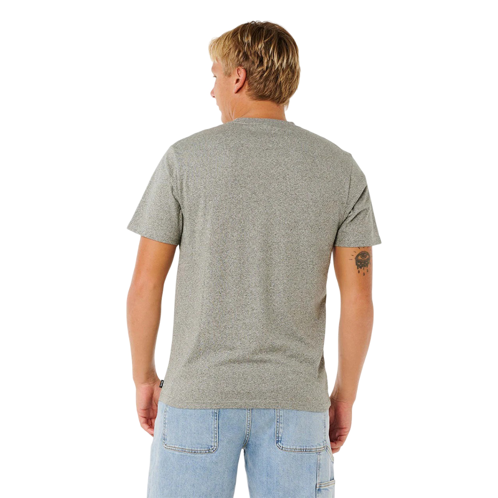 Футболка мужская Rip Curl Easy embroid Футболка мужская Rip Curl Easy embroid