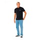 Футболка мужская Rip Curl Streamline diamond Футболка мужская Rip Curl Streamline diamond