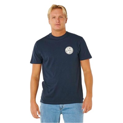 Футболка мужская Rip Curl Streamline pass 