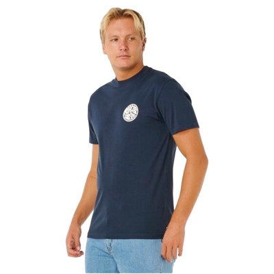 Футболка мужская Rip Curl Streamline pass 