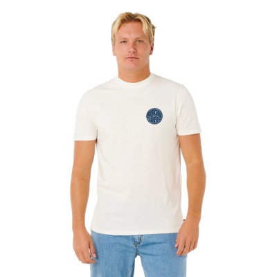 Футболка мужская Rip Curl Streamline palmy 