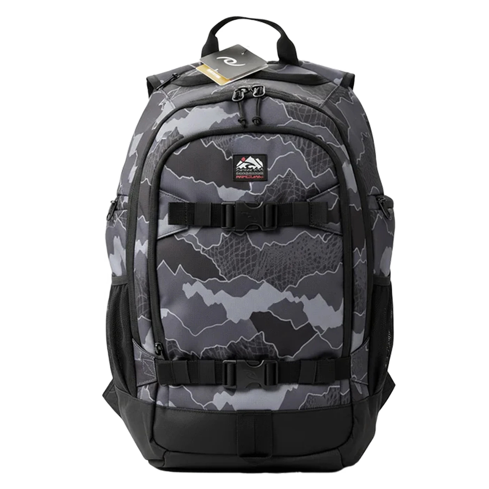 Спортивный рюкзак Rip Curl Posse 33l search черный