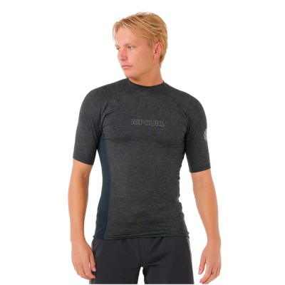 Футболка для плавания мужская Rip Curl Dawn patrol s/s 