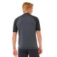 Футболка для плавания мужская Rip Curl Shock upf s/s Футболка для плавания мужская Rip Curl Shock upf s/s