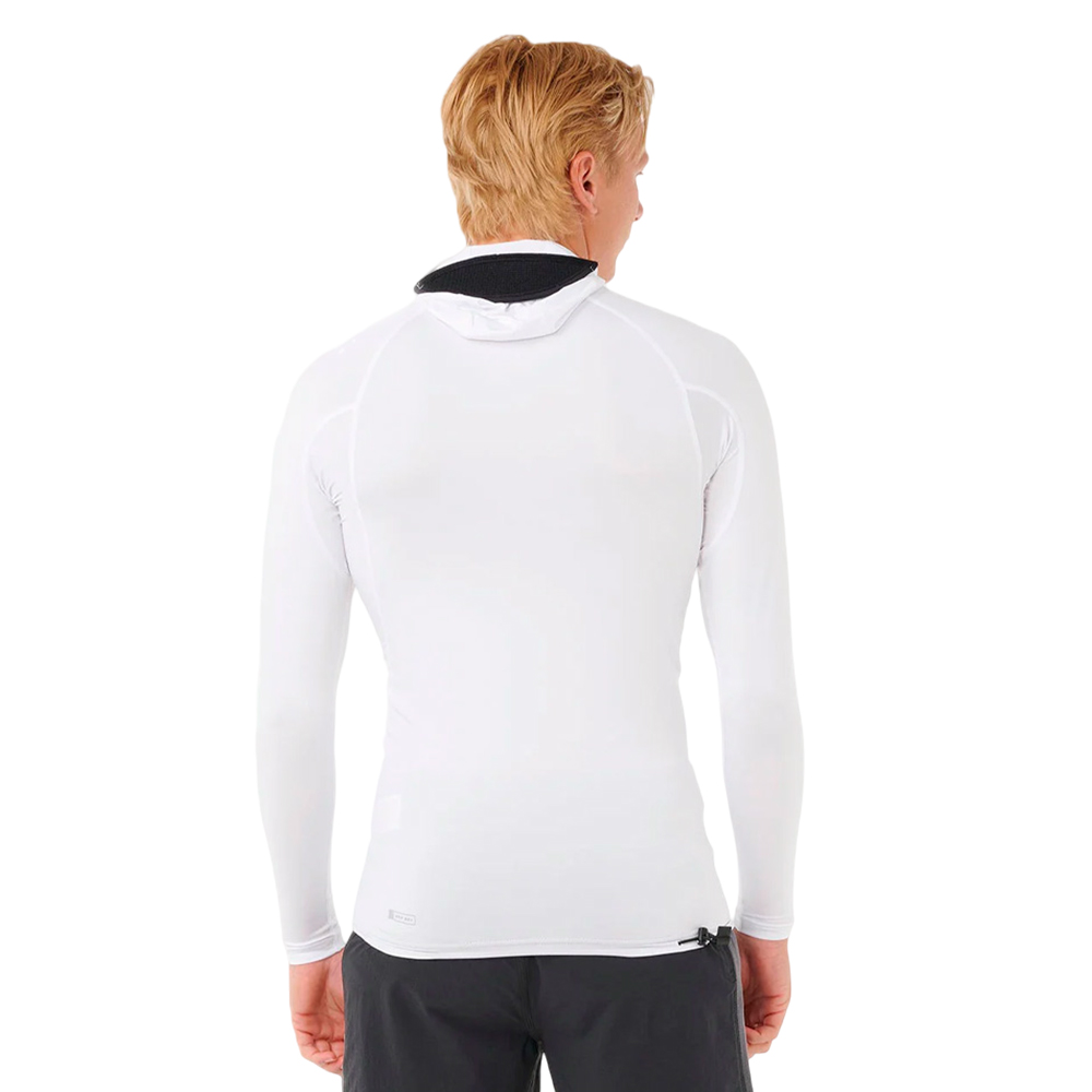 Футболка для плавания мужская Rip Curl Search hood l/s 