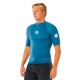 Футболка для плавания мужская Rip Curl Waves upf perf s/s 