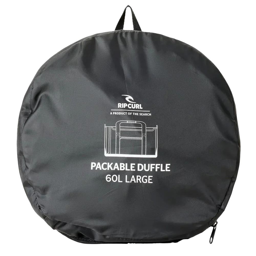 Сумка Rip Curl Large packable 60l Сумка Rip Curl Large packable 60l