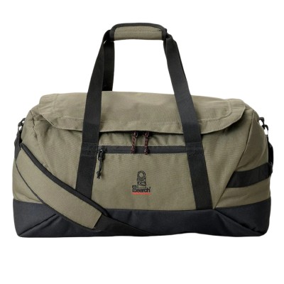 Спортивная сумка Rip Curl Packable duffle 50l зеленая