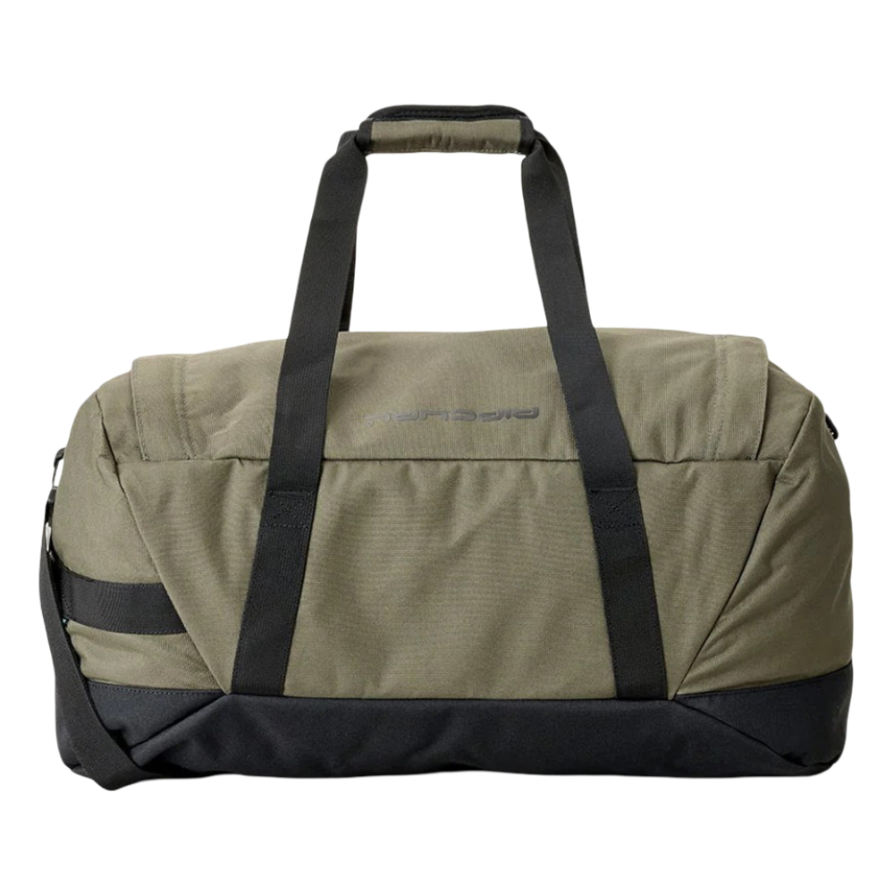 Спортивная сумка Rip Curl Packable duffle 50l зеленая Спортивная сумка Rip Curl Packable duffle 50l зеленая