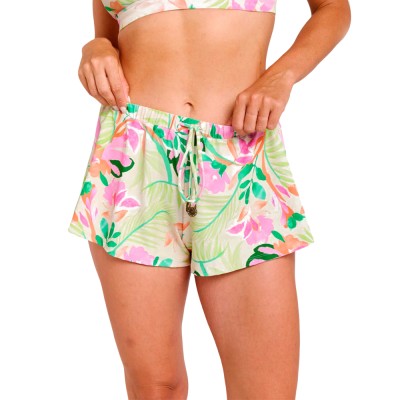 Шорты женские пляжные Rip Curl Molokai 3 