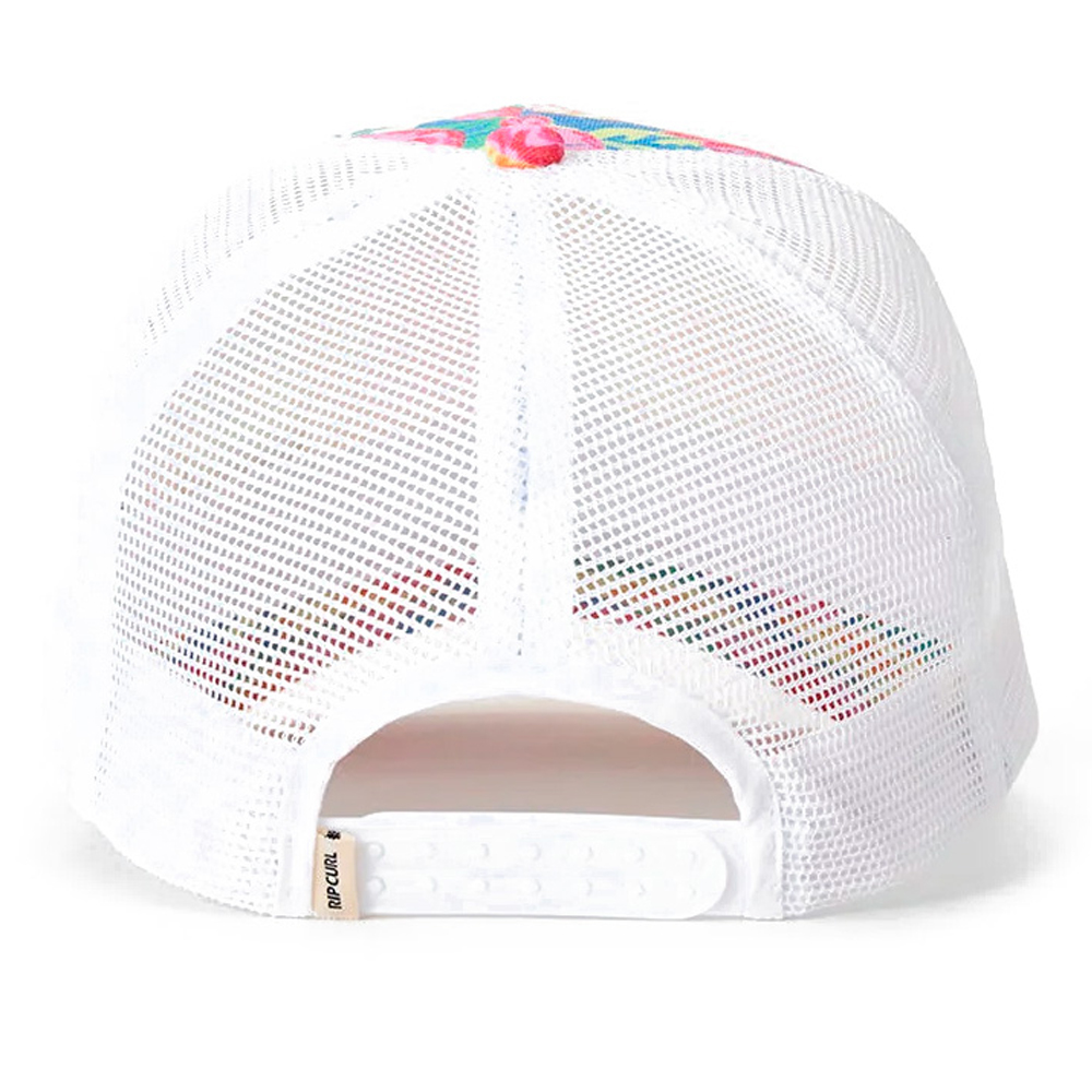 Кепка Rip Curl Mixed yardage trucker Кепка Rip Curl Mixed yardage trucker