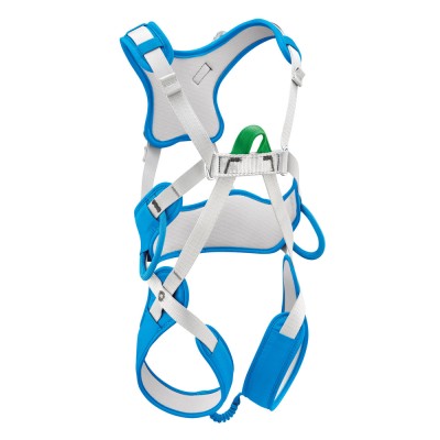 Обвязка поясная для детей Petzl OUISTITI