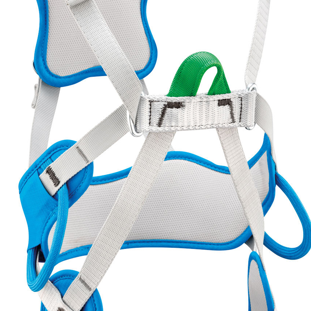 Обвязка поясная для детей Petzl OUISTITI